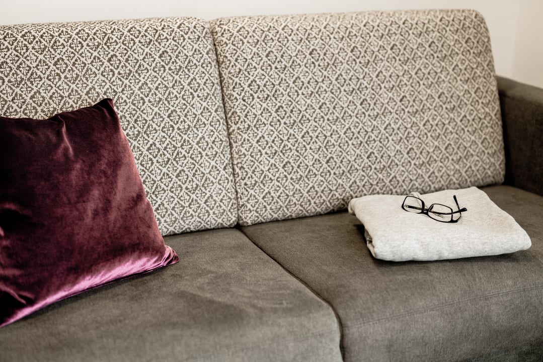 Zimmer Hotel Die Barbara