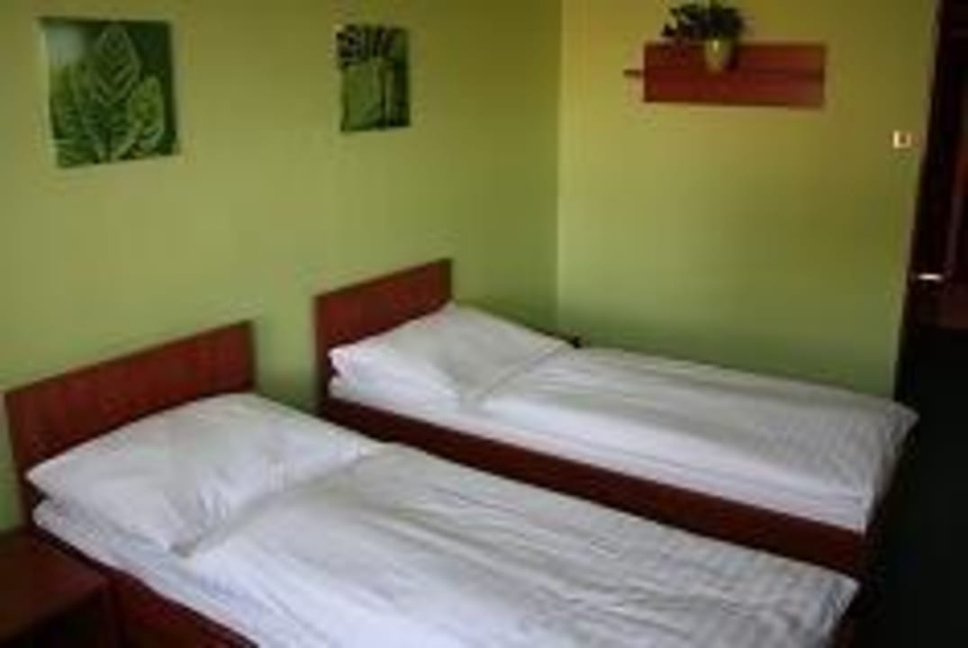 Pokoj Hotel Formanka