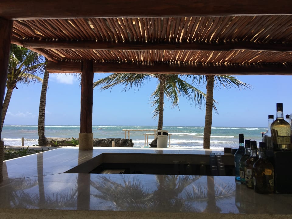 Gastro Akumal Bay Beach & Wellness Resort