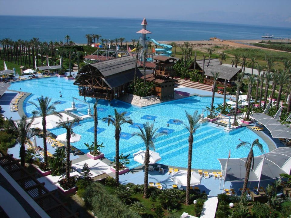 Pool Hotel Delphin Diva