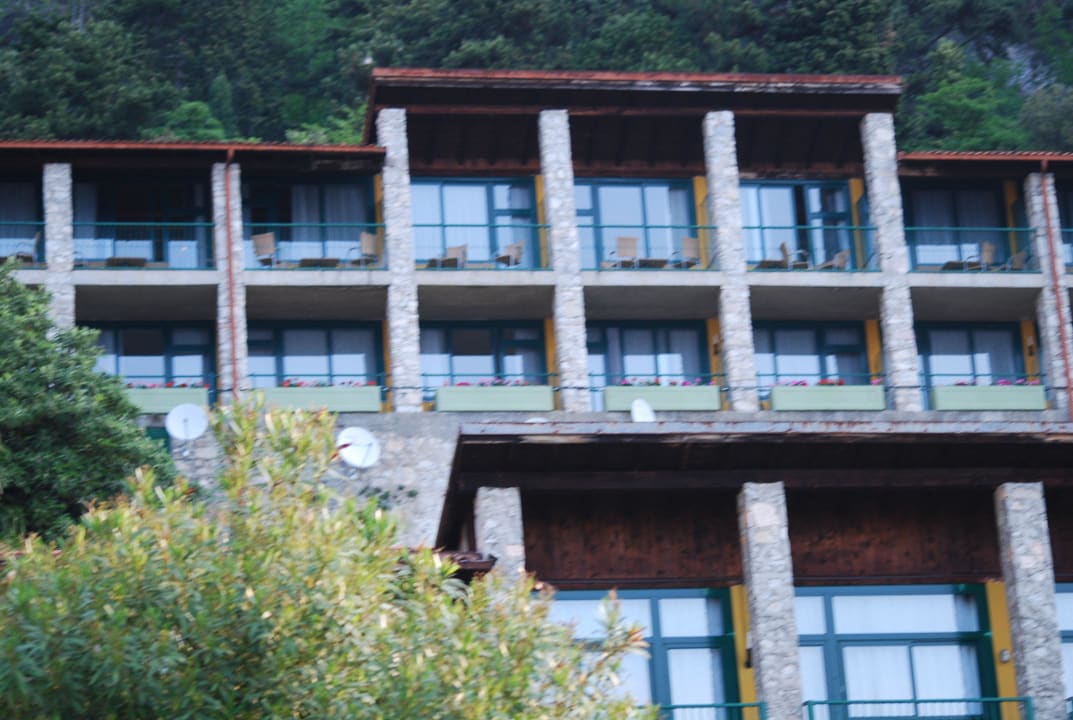 Wohnanlage Centro Vacanze La Limonaia