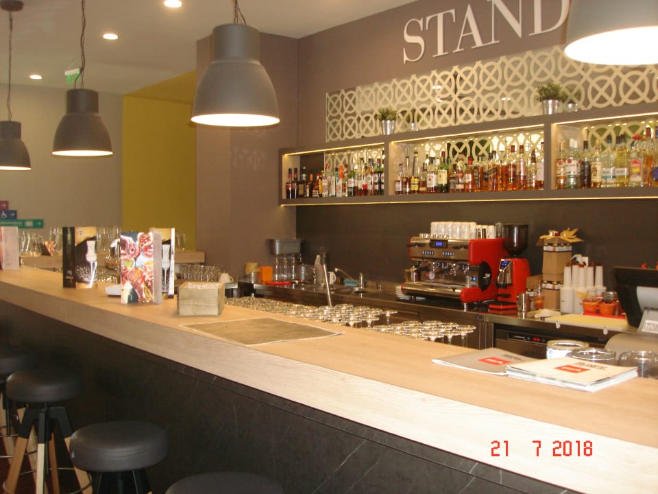 Gastro Park Inn By Radisson Zalakaros Hotel & Spa