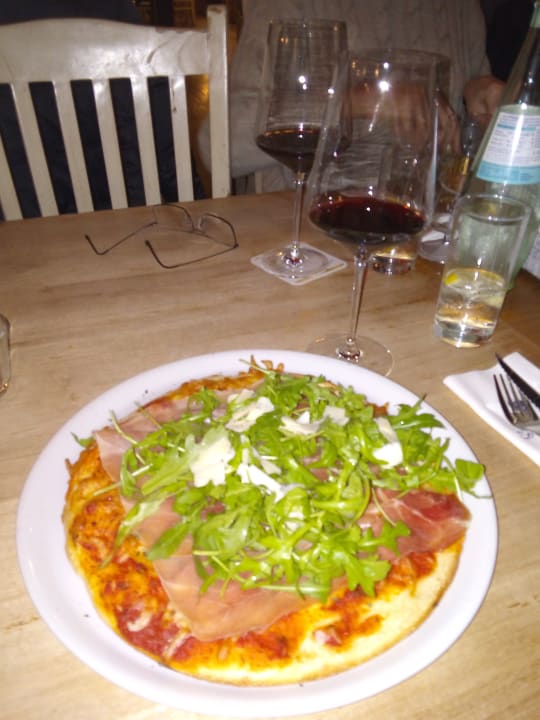 Gastro Ferienwohnungen Ferienpark Weissenhäuser Strand