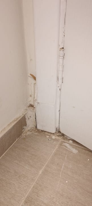 Zimmer El Karma Aqua Beach Resort