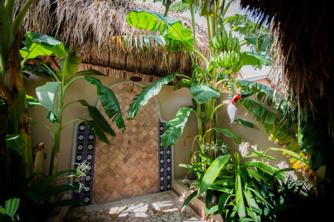 Zimmer Hotel Lagun Blou