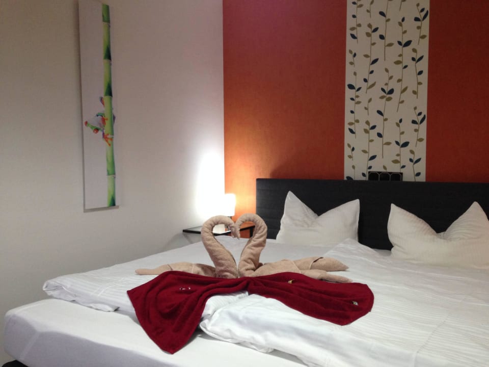 Comfort DZ Hof von Oldenburg