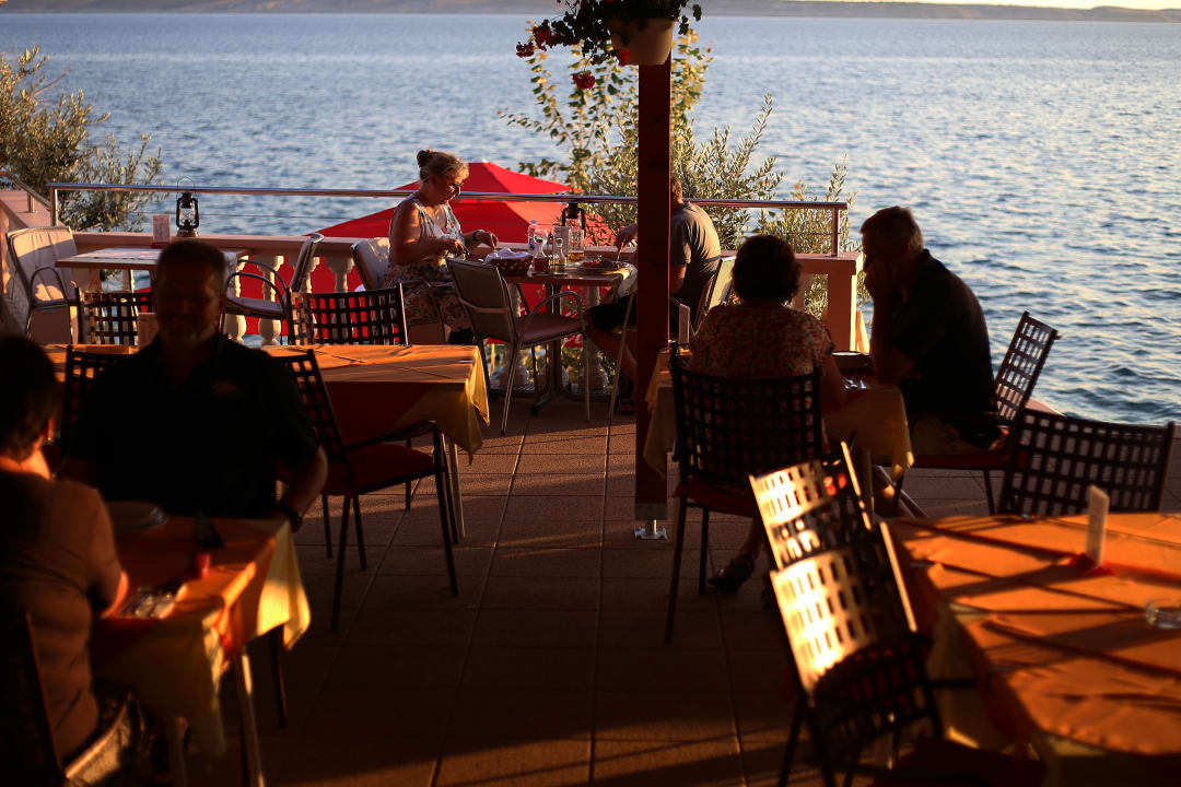 Restaurant Pension Augustino