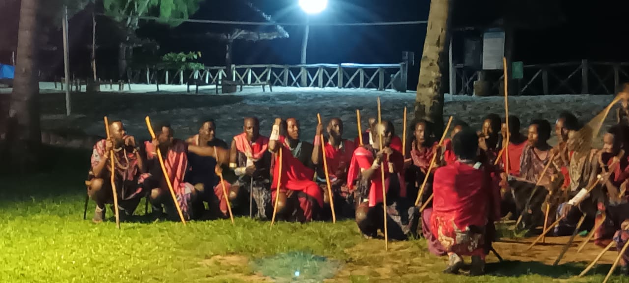 Sport & Freizeit Ocean Paradise Resort & Spa