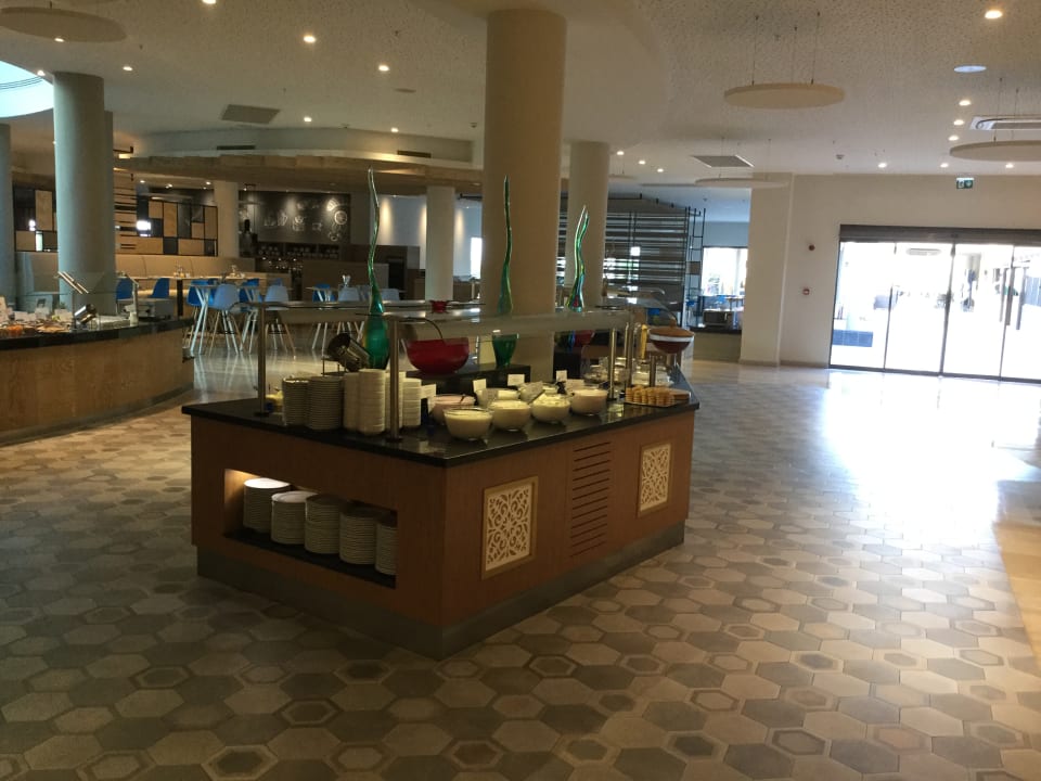 Gastro TUI BLUE Palm Garden