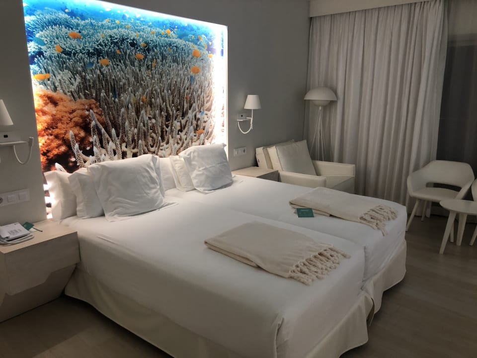Zimmer Iberostar Selection Fuerteventura Palace