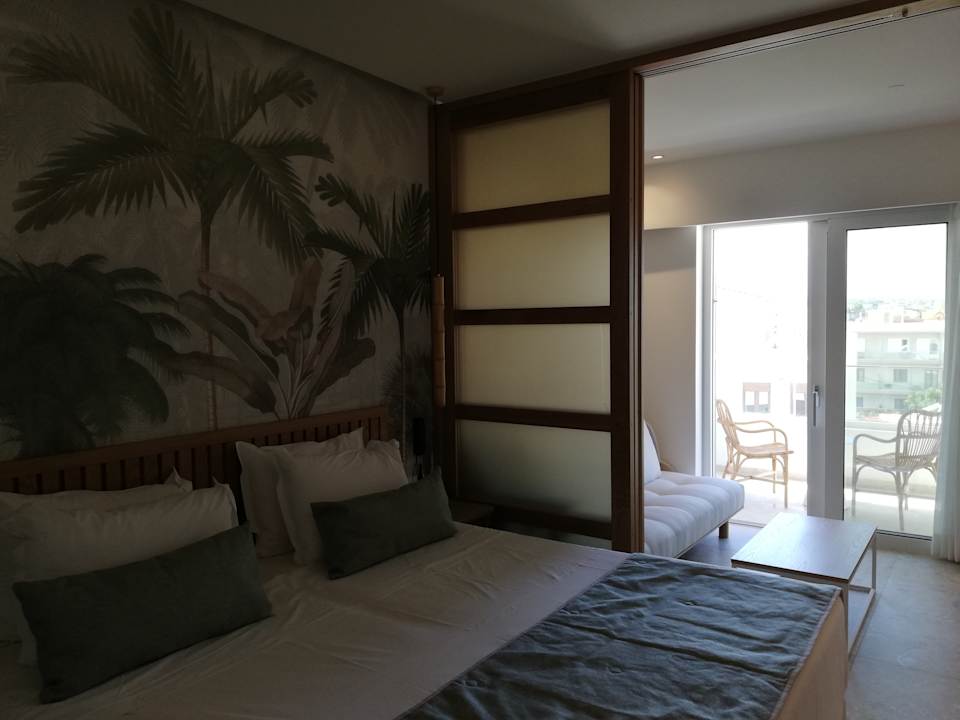 Zimmer Sirines Luxury Hotel & Spa