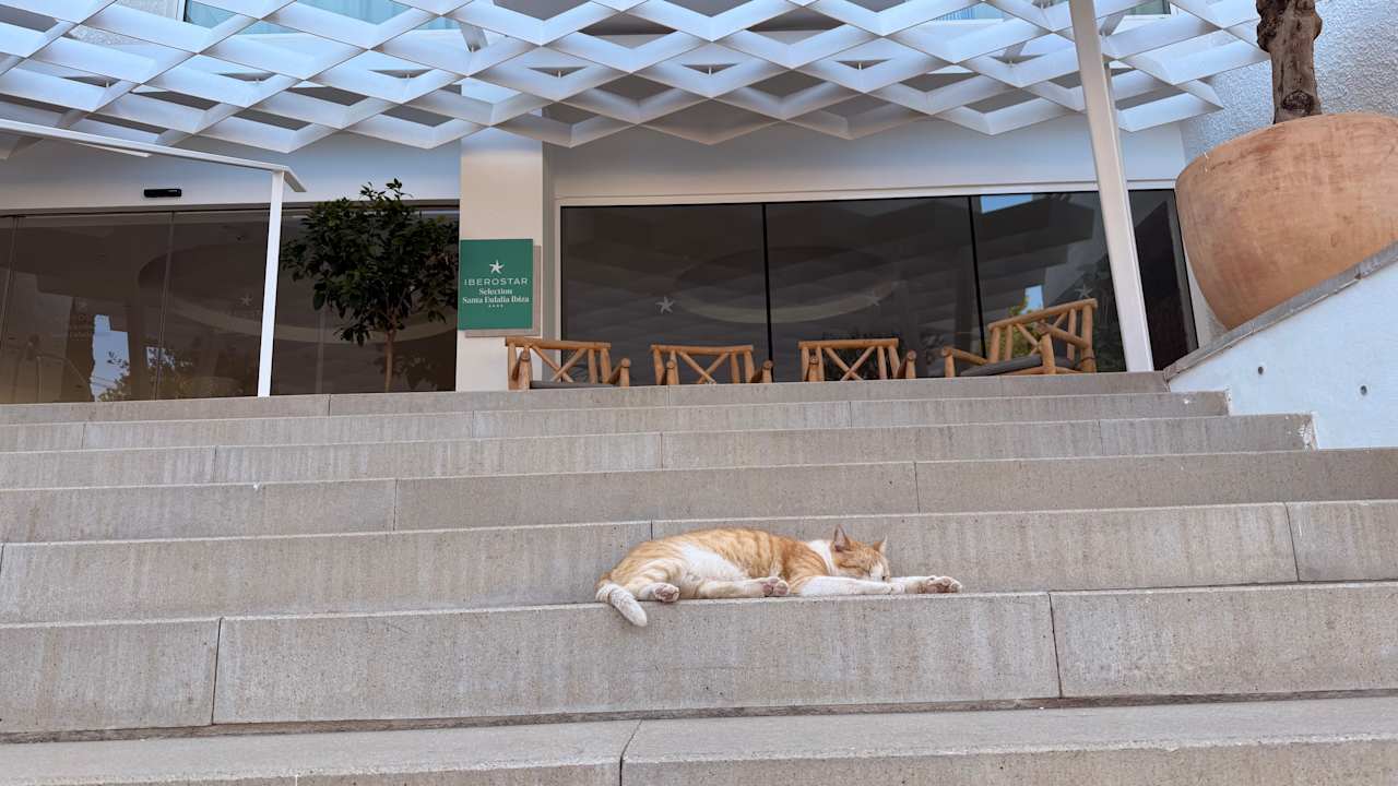 Sonstiges Iberostar Selection Santa Eulalia Ibiza