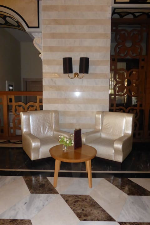 Sitzgruppe Royal Holiday Palace