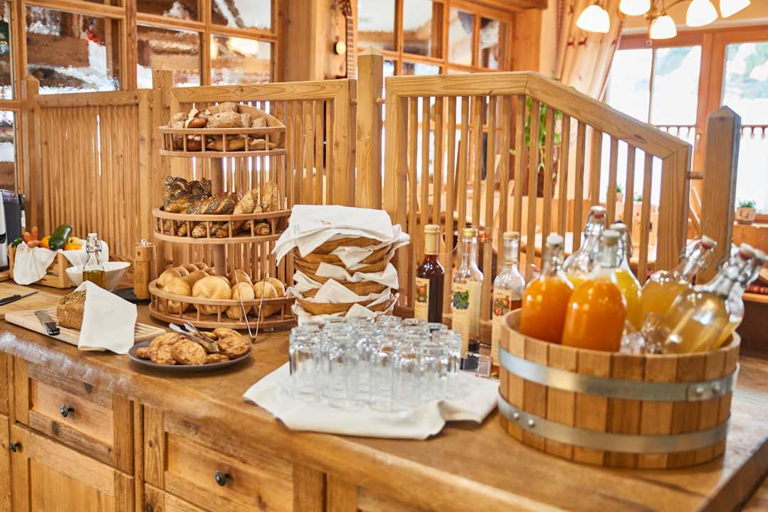 Gastro Berggasthof Platzlalm