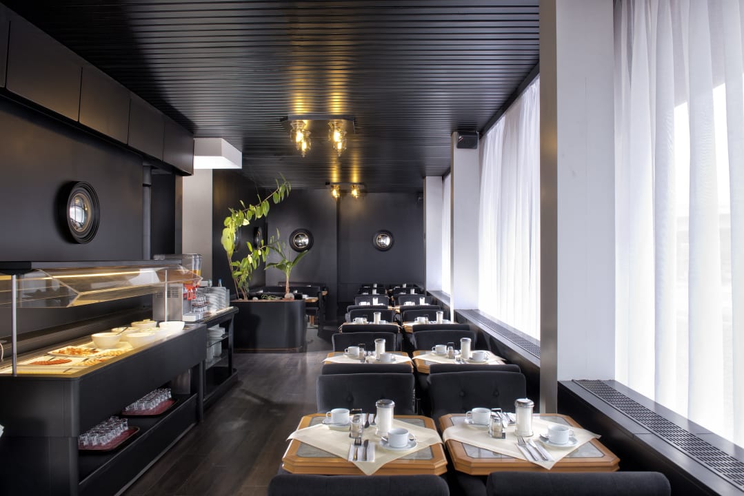 Gastro Hotel Excelsior Ludwigshafen