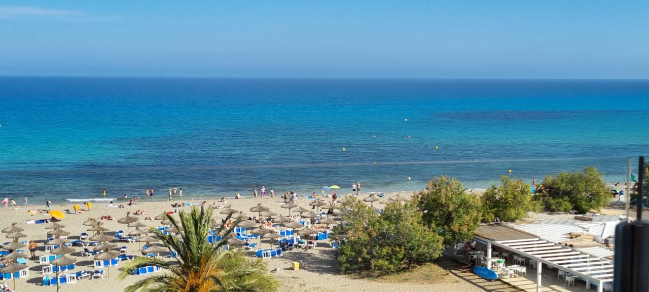 Strand Universal Hotel Castell Royal