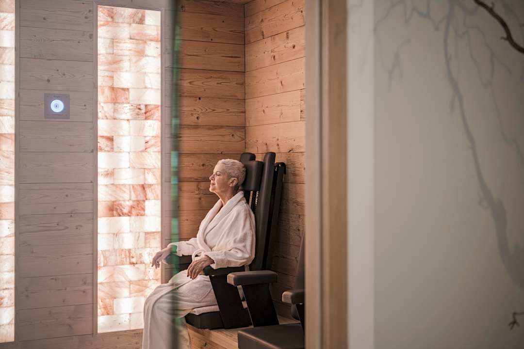 Sport & Freizeit My Mayr MED Resort