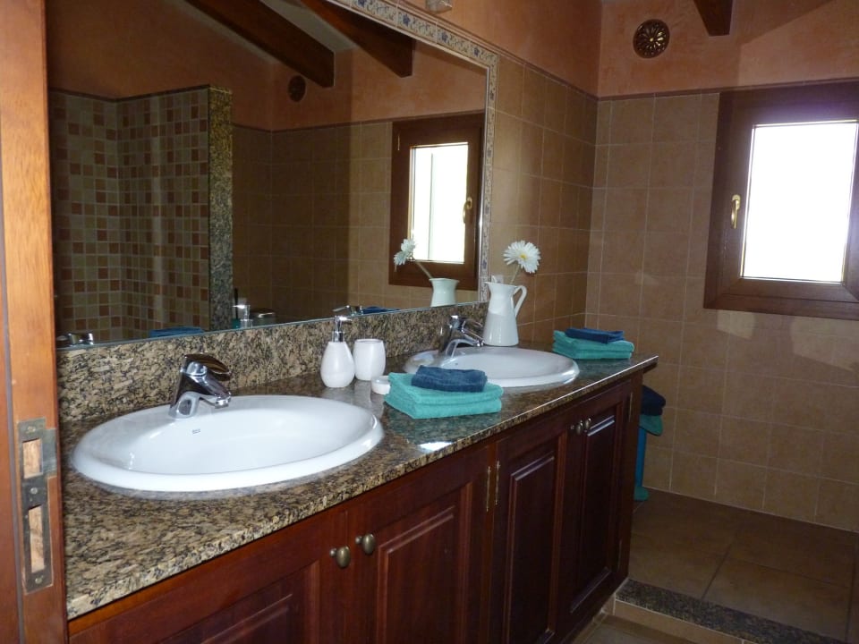 Zimmer Finca el Retiro