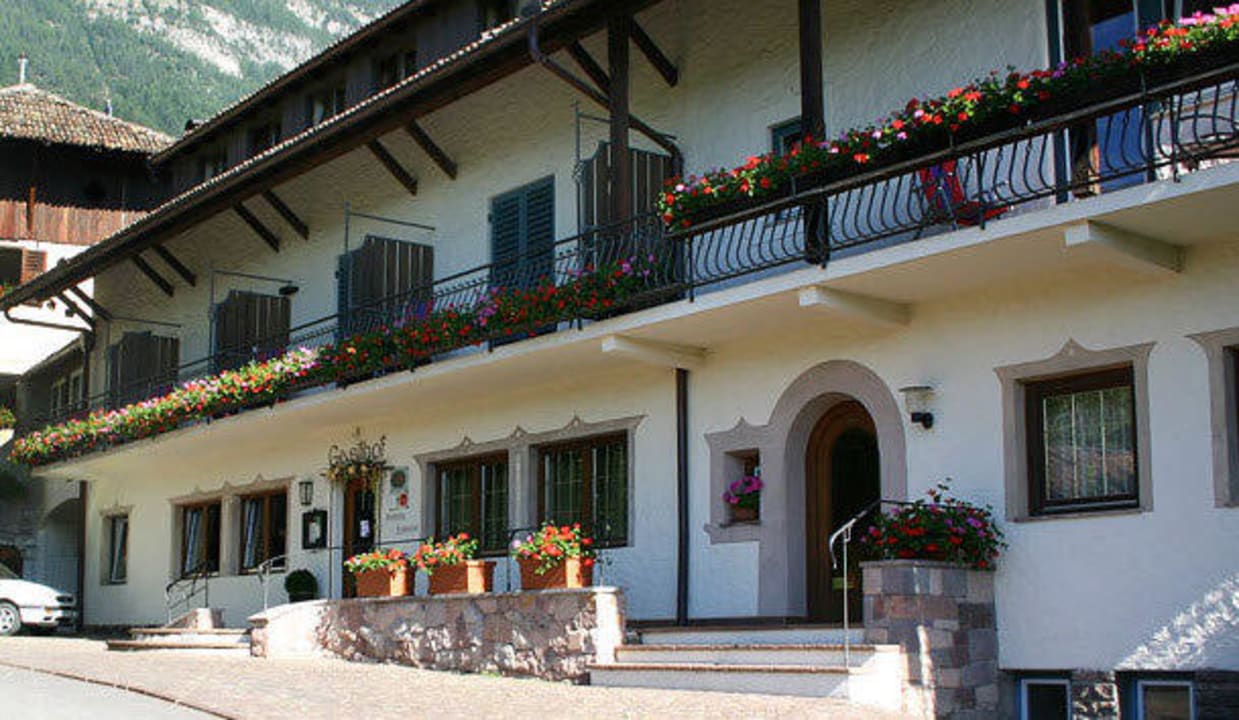 Landgasthof Bad Turmbach Landgasthof Bad Turmbach