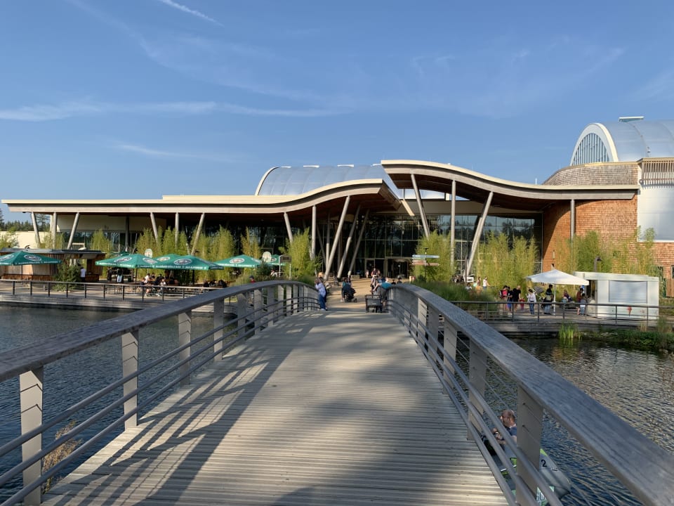 Sport & Freizeit Center Parcs Park Allgäu