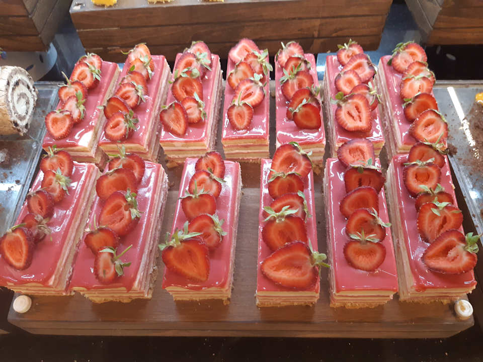 Gastro Arnor de Luxe Hotel & Spa