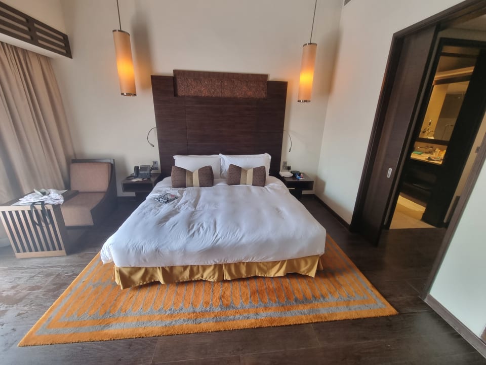 Zimmer Anantara The Palm Dubai Resort