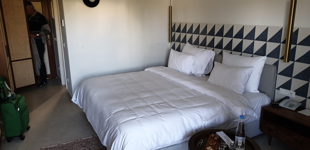 Zimmer Phãea Cretan Malia