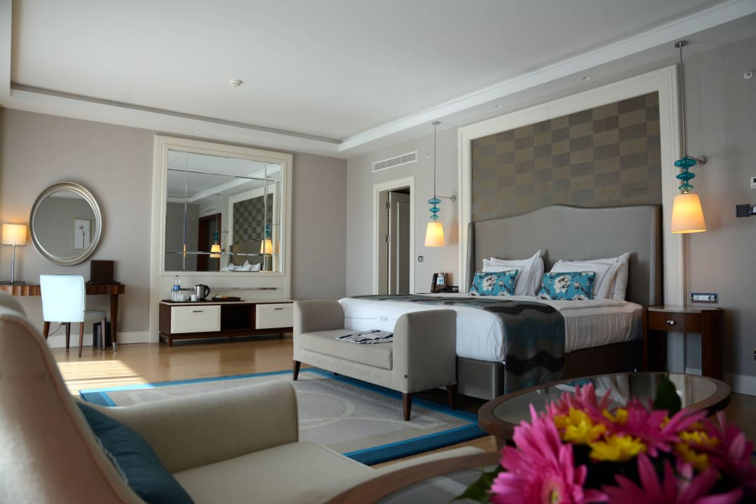 Titanic Deluxe Belek Titanic Deluxe Golf Belek