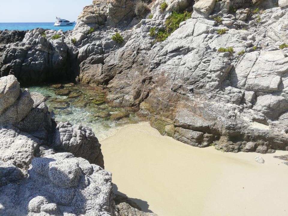 Strand Hotel Marinella