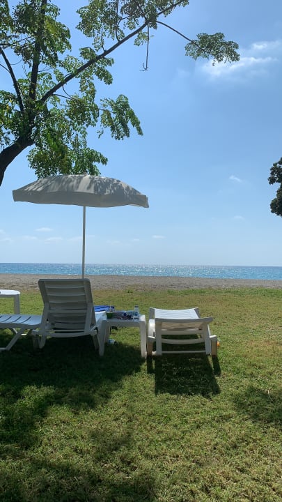 Strand Labranda Alantur Resort