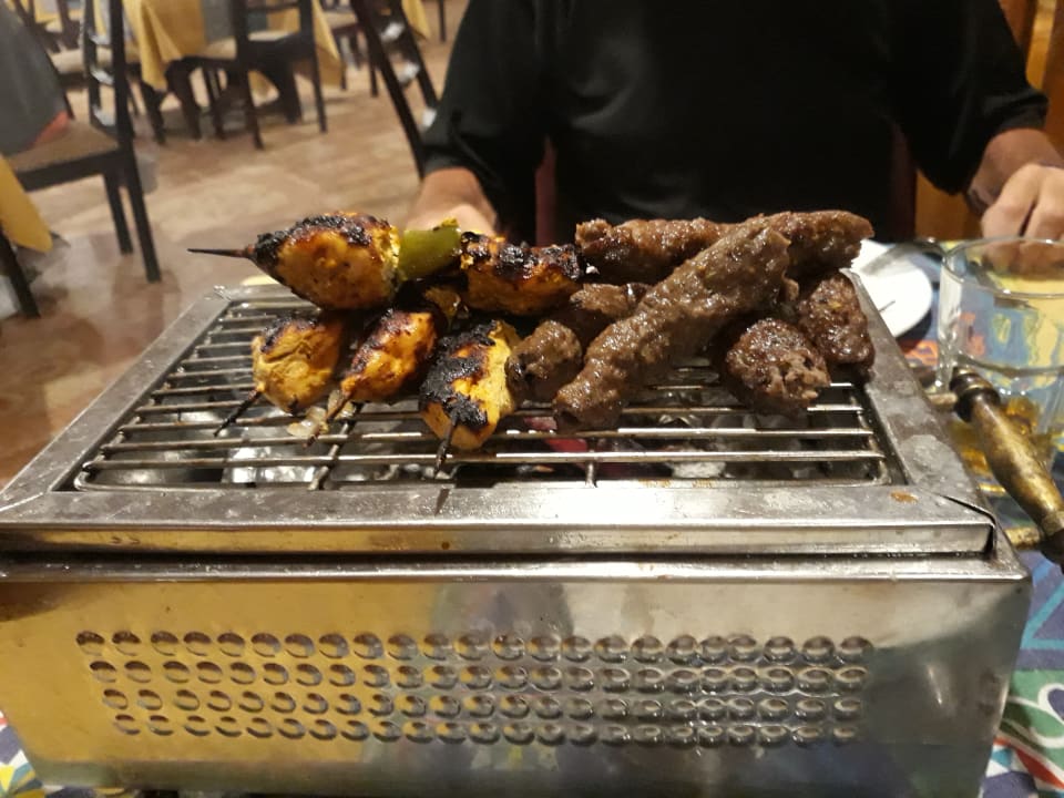 Gastro Pharaoh Azur Resort
