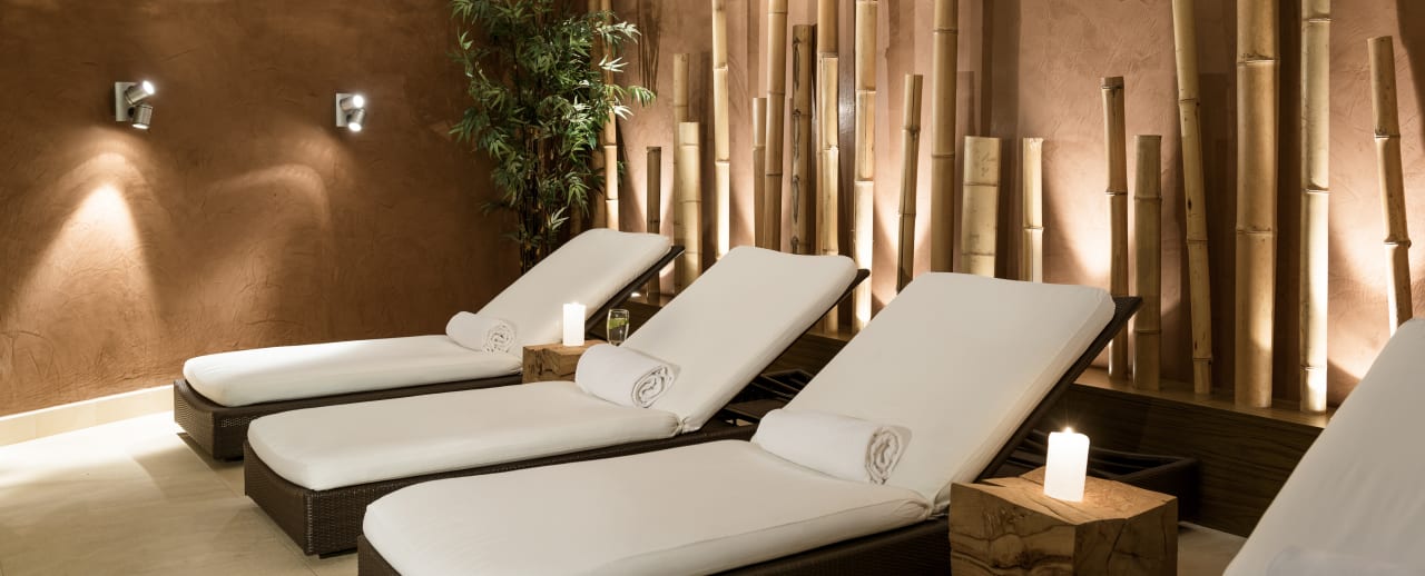 Sport & Freizeit Novotel Geneve Centre Hotel