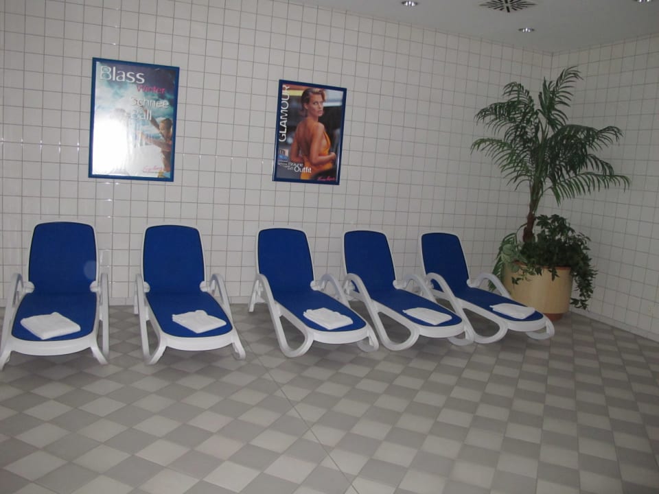 Sport & Freizeit H4 Hotel Leipzig