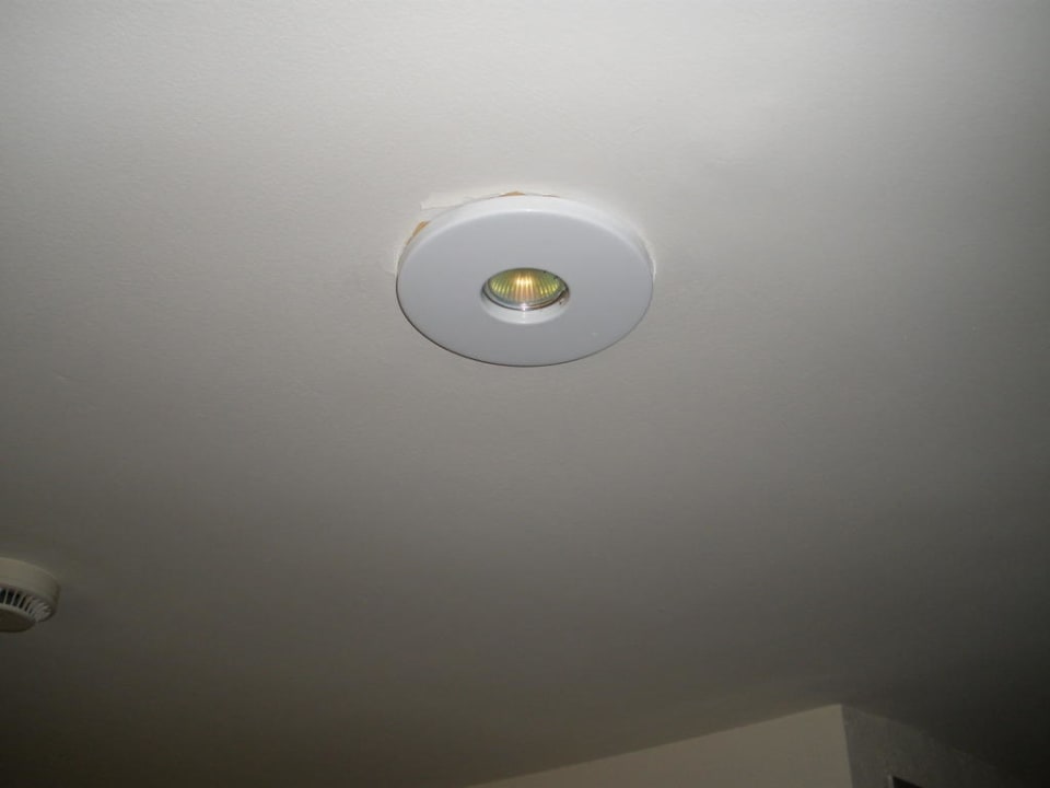 Deckenleuchte Es Blau des Nord