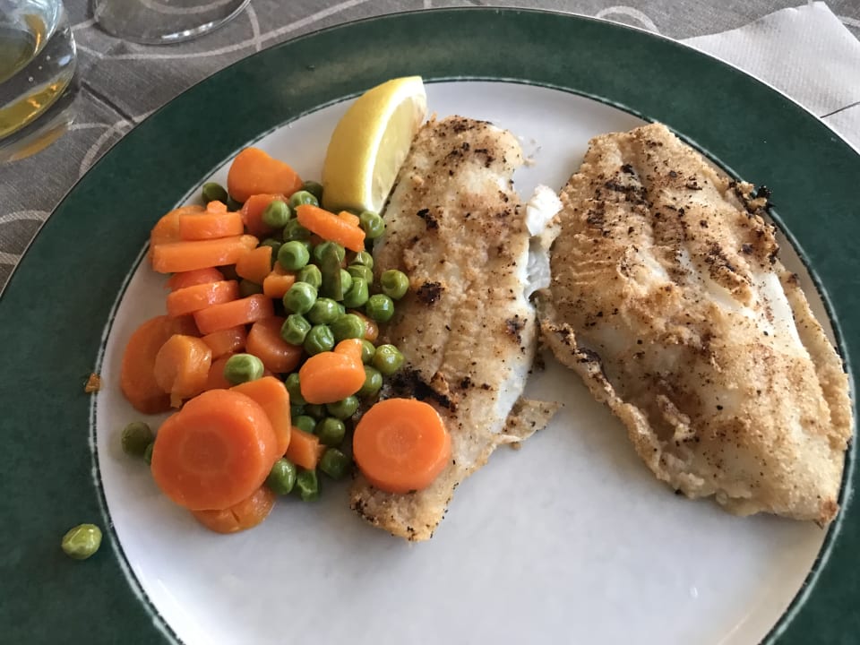 Gastro Hotel Smeraldo