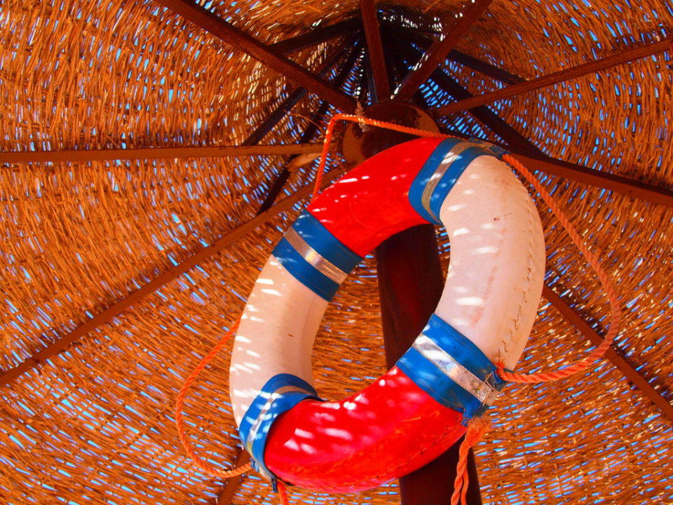 Strand Steigenberger Coraya Beach - Adults only