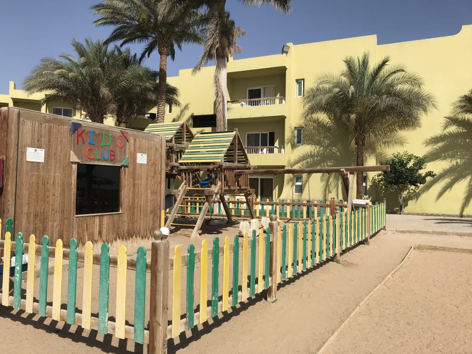 Sport & Freizeit Palm Beach Resort