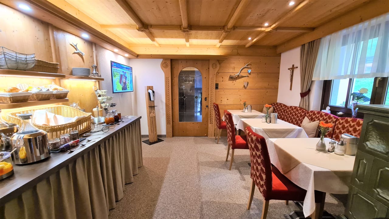 Gastro Frühstückspension MAIER