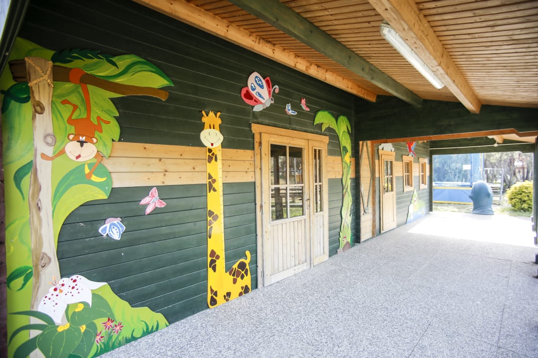 Sport & Freizeit Florenz Villaggio