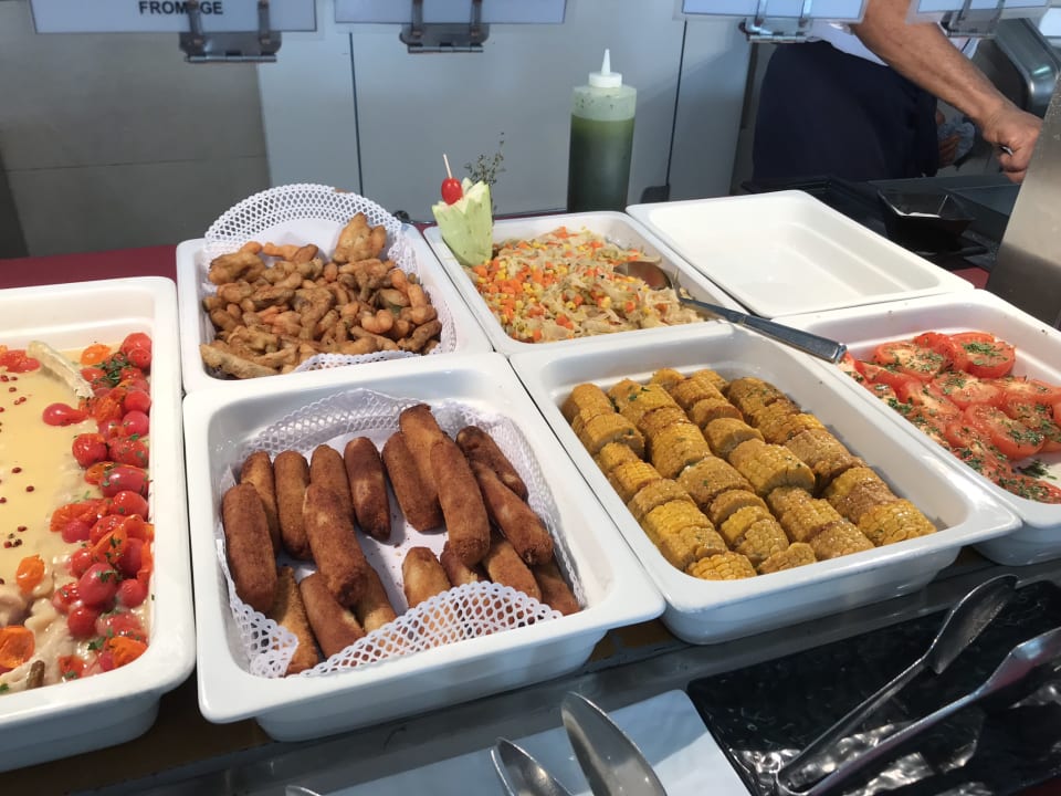 Gastro Hovima Costa Adeje - For Cool Adults