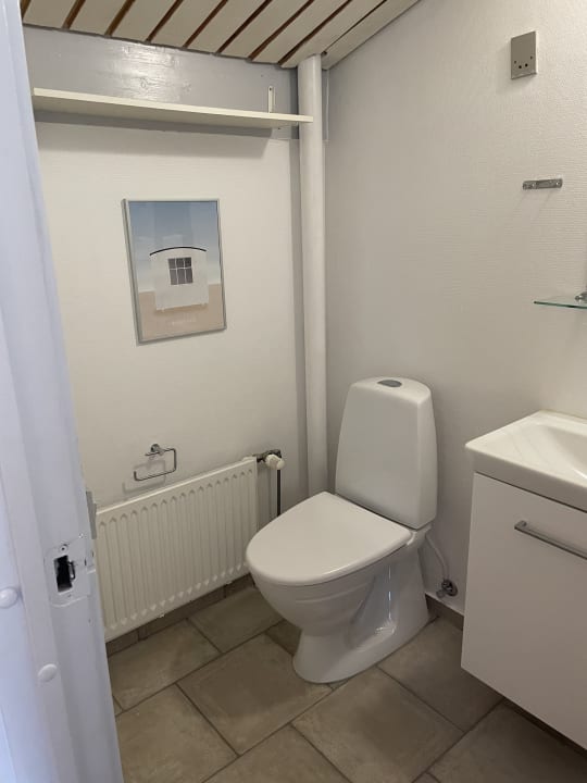 Zimmer Landal Grønhøj Strand Resort