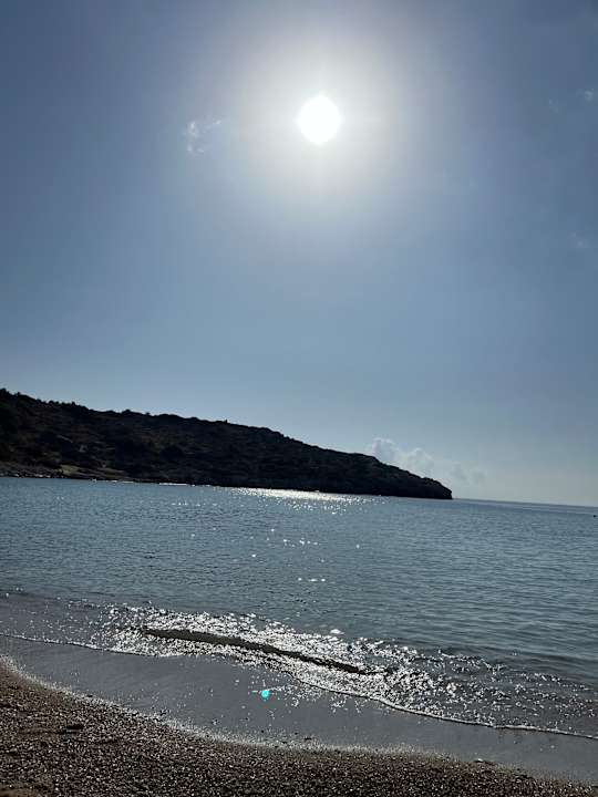 Strand Myrina Beach Hotel