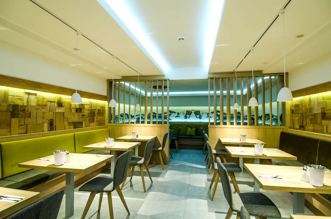 Sonstiges Apart Garni Klaushof