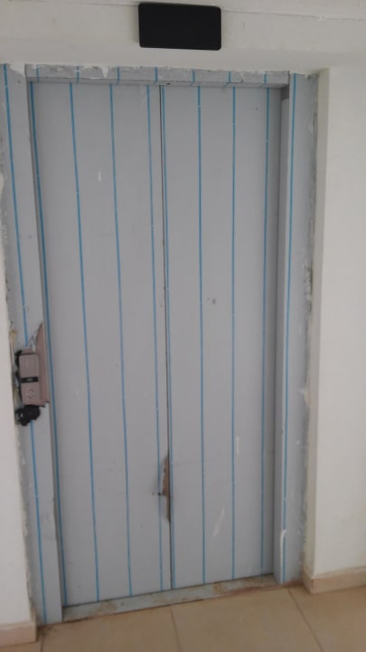 Winda Hotel Forest Beach