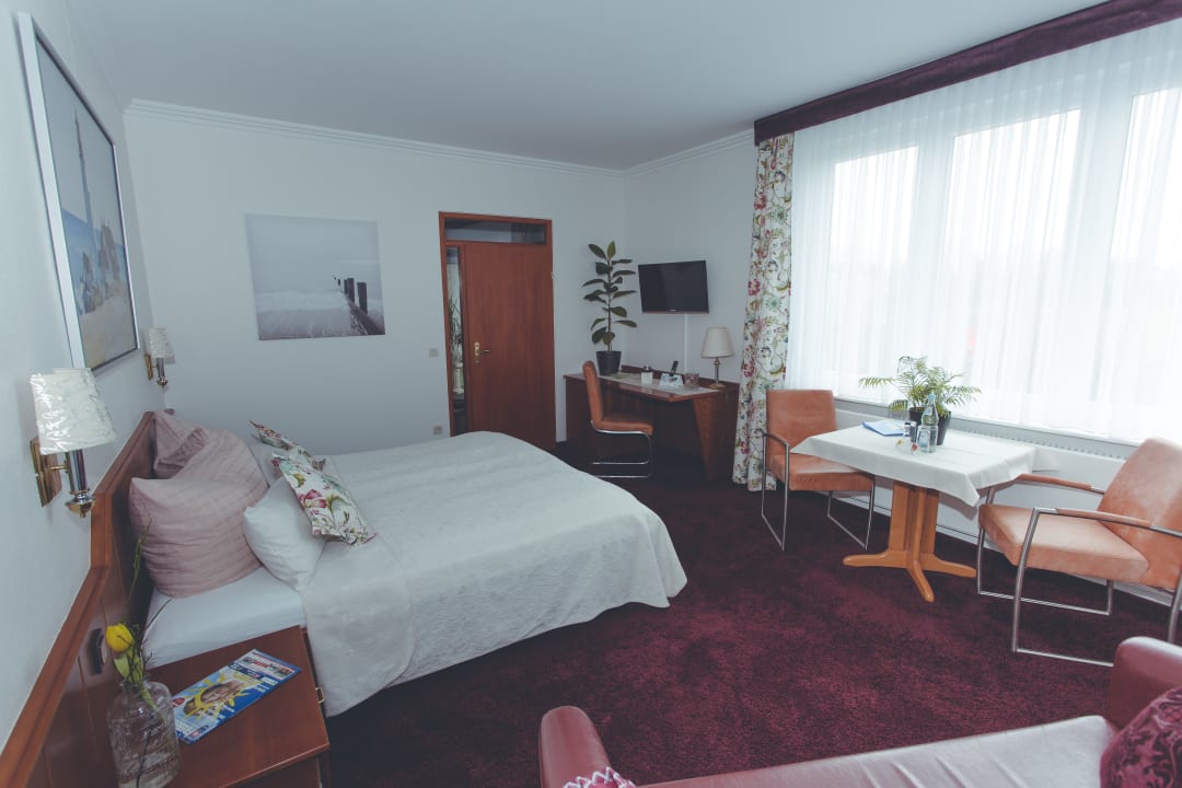 Zimmer Garni Hotel Nordstrand
