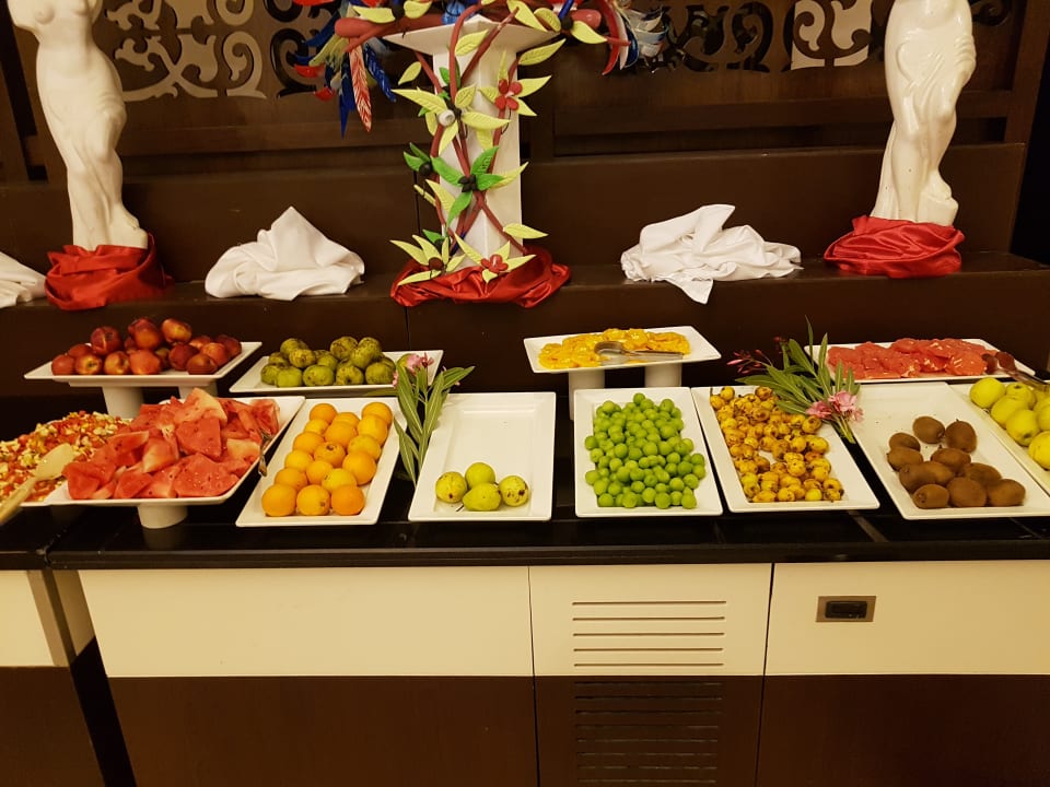 Restaurant Roma Beach Resort & Spa 16+ Adult Only