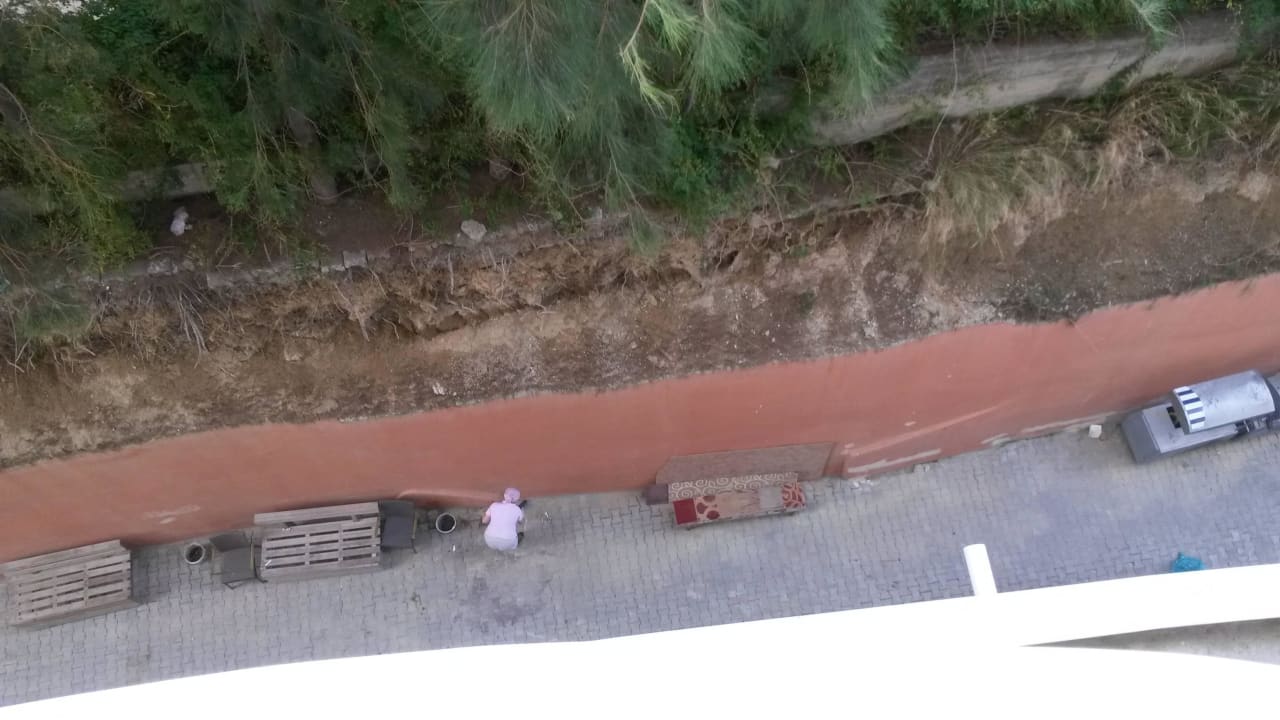 Ausblick Side Prenses Resort & Spa