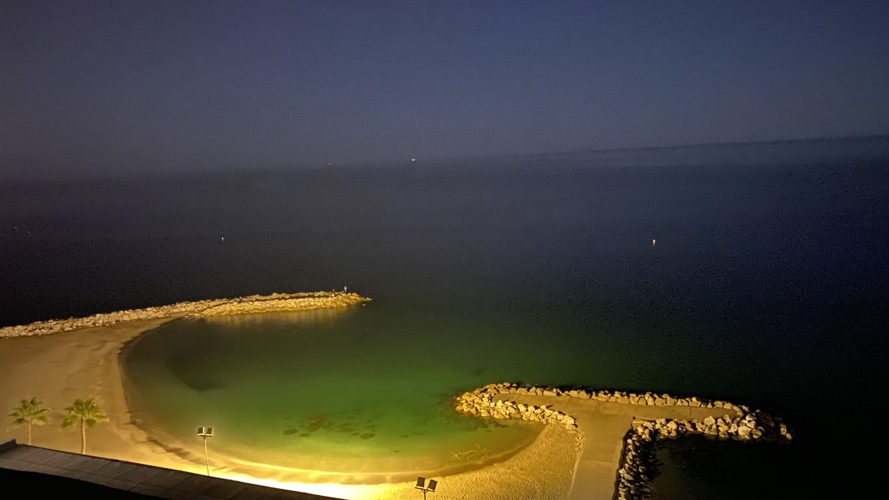 Ausblick Benalma Hotel Costa del Sol