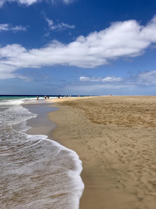 Strand Iberostar Waves Gaviotas Park
