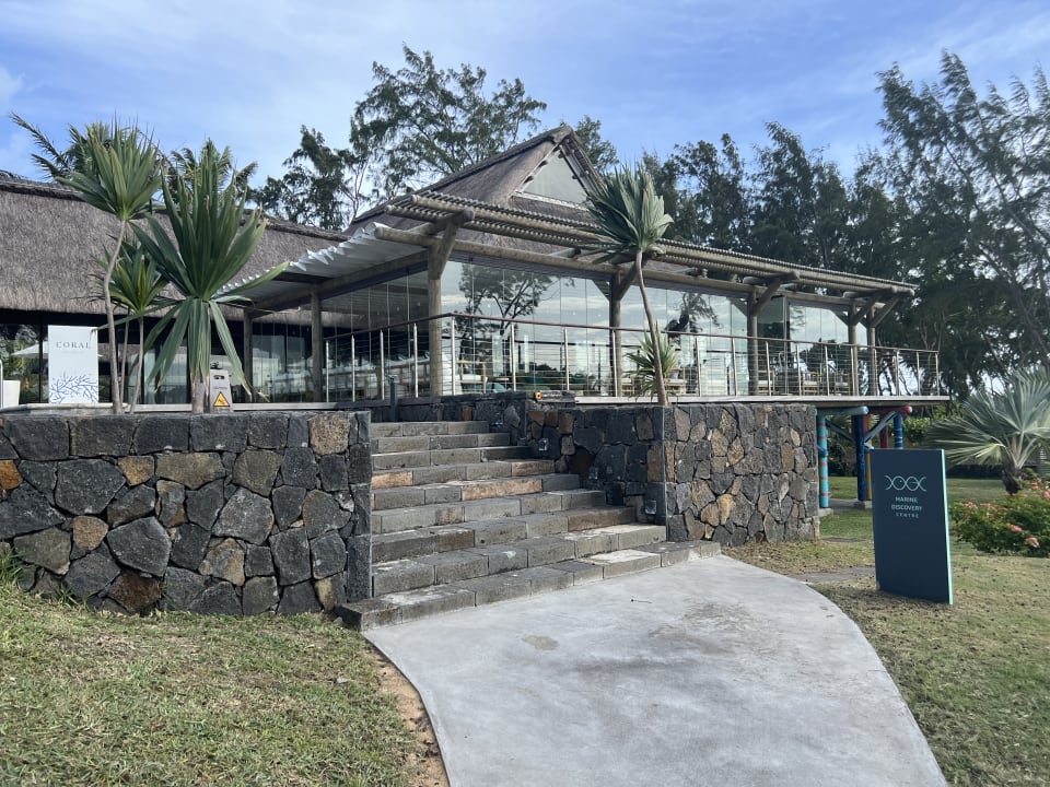 Gartenanlage Lagoon Attitude - Adults only